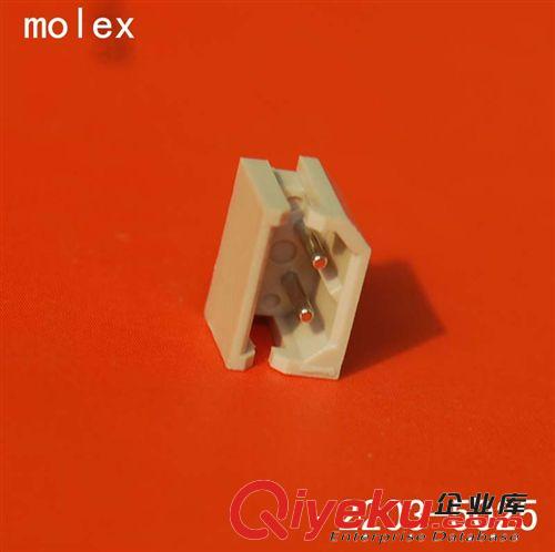 2.5 pitch molex 2203-5025 連接器端子 汽車連接器