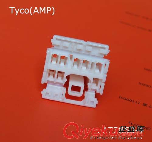 泰科配件 Tyco(AMP) 173850-1 電連接器 接線端子 接線端子連接器