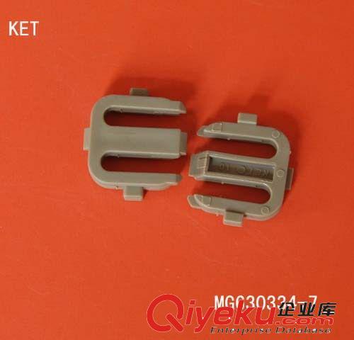 KET MG630334-7 端子 膠殼 母端子 端子膠殼hou 膠殼端子