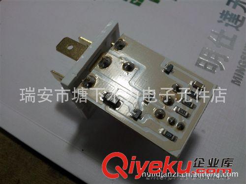 專業廠家直銷 供應24V汽車閃光器【成品】品質保證 價格實惠原始圖片2