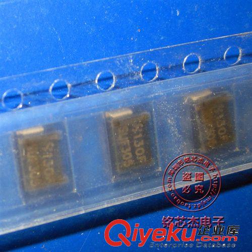 zp SUF305原裝超快速恢復(fù)二極管 SUF305B 貼片二極管3.0A,600V原始圖片3