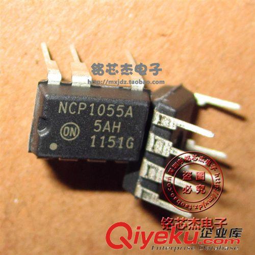 tj ONzp 原裝開關(guān)穩(wěn)壓器 NCP1055A 功率開關(guān)調(diào)節(jié)器 NCP1055原始圖片3