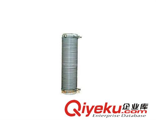 高壓氧化鋅壓敏電阻 LXQ1 2~ 6KV 樂清生產廠家原始圖片3