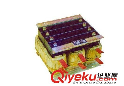樂清生產(chǎn)勵磁變阻器BLP1-1B  BLP BL1 BP4 BP 頻敏變阻器  變阻器原始圖片2