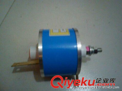 樂清生產(chǎn)壓敏電阻MYJ3K LXQ-2  MY31 13588967411原始圖片3
