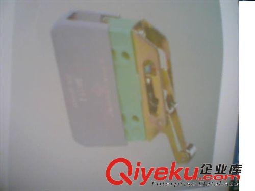 OMRON(歐姆龍)行程開關(guān) HL-5000原始圖片2
