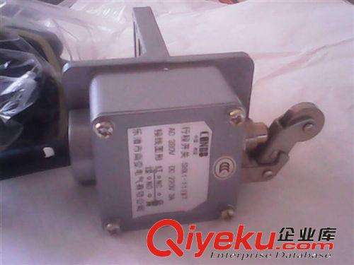樂(lè)清SHX1-111T,SHX1-112T行程開(kāi)關(guān)(圖) 13588967411原始圖片3