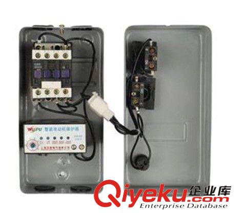 LS磁力啟動SMW-35PB/3 QX5-12磁力起動器 m-5cp原始圖片3