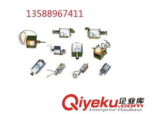 斷路器附件 斷路器線圈 CT23合閘 ZN12分合閘線圈 ZN63(VS1 )分合原始圖片3