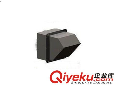 WEX系列邊墻式廠用隔爆型防爆軸流風(fēng)機WEX-500D4