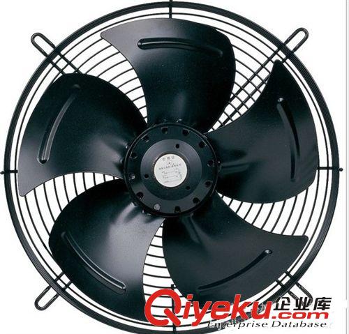 YSWF74S4-422N-300FZL外轉(zhuǎn)子風(fēng)機(jī) 冷干機(jī)風(fēng)機(jī)原始圖片3