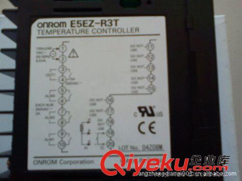 樂(lè)清E5EZ-R3T溫控儀 YANGMING/陽(yáng)明計(jì)數(shù)計(jì)米器SJKM-ID原始圖片2
