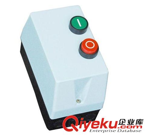 QCX2 LE1-D 磁力啟動器 電機啟動器 qcx2d 樂清南變