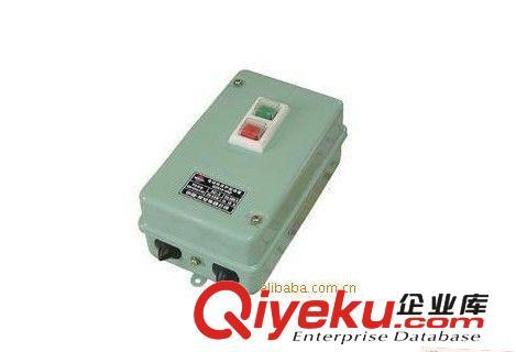 磁力啟動器 QZ610-4RF QZ610-10RF 17RF 啟動器qz610 磁力啟動器