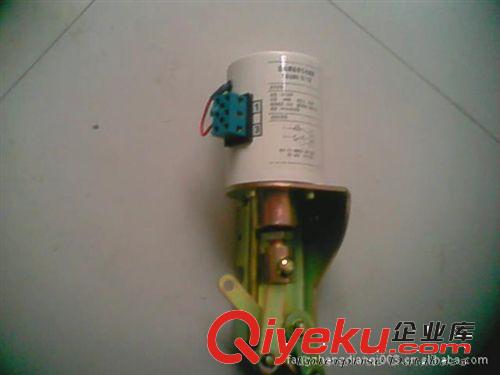 樂清YMQM6-30-150 YMQM5 MQM4牽引電磁鐵 直流電磁鐵(圖)原始圖片2