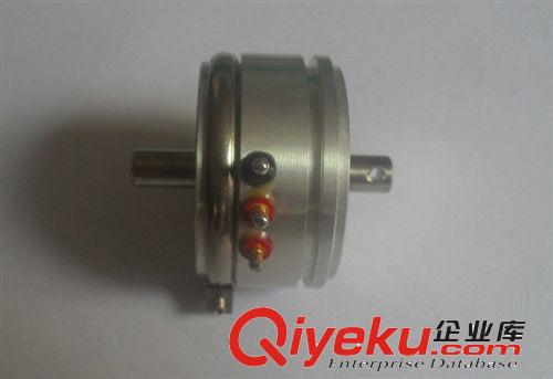 電位器WDD35S-1 WDD35D-4(雙軸) 導(dǎo)電塑料電位器13588967411原始圖片2