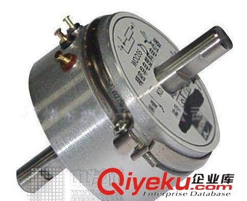 電位器WDD32 WDD35D-4 WD32Z-3(3A)導(dǎo)電塑料電位器原始圖片3
