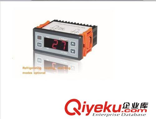 溫控器 STC-200通用型溫控器原始圖片2