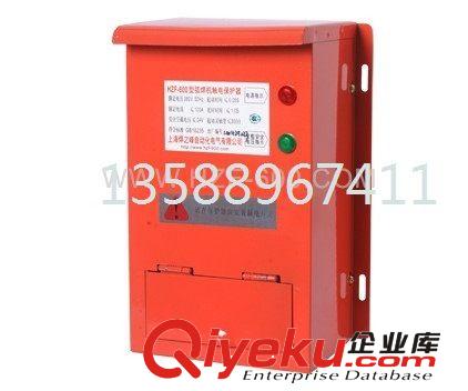 樂清生產(chǎn)電焊機(jī)漏電保護(hù)器HZF-600A B C D E G F型原始圖片3