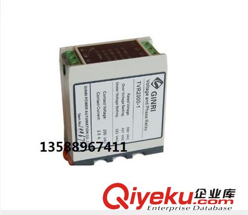 電焊機(jī)保護(hù)器ABJ1-14WFX電壓相序