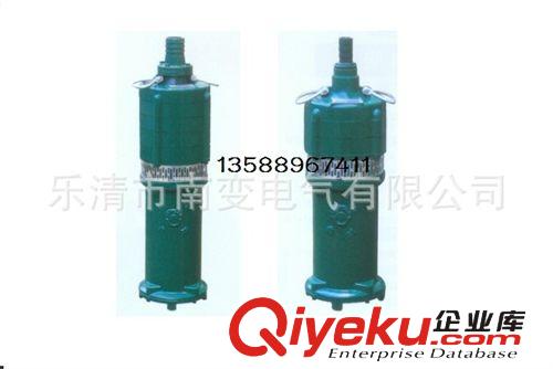 QD2-48 Q2-48-1.1QD QDX多級潛水泵 三相單相提水泵原始圖片3