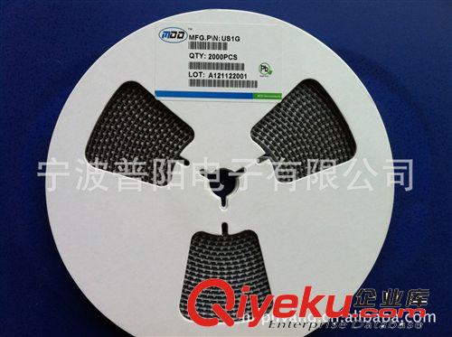 現貨供應快恢復二極管US1G 直銷原始圖片2