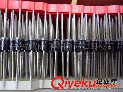 快恢復二極管FR107 直銷
