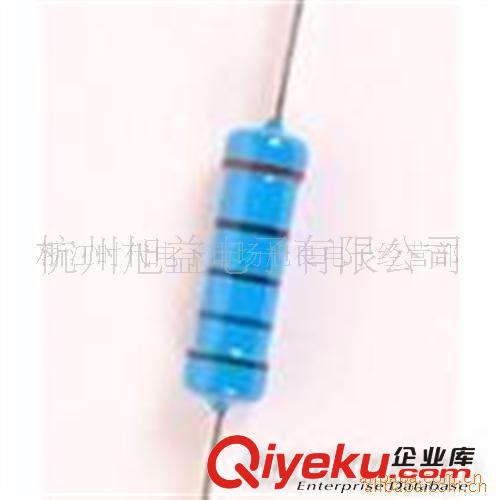 供應(yīng)銅腳電阻碳膜電阻散裝 金屬膜 氧化膜電阻編帶