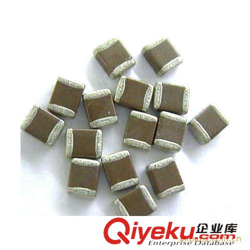 三星貼片電容0603 100nF 104 0.1uF 50V ±10%多種品牌可供選擇