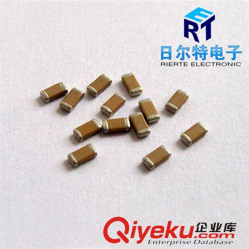 三星貼片電容1206 221K 220pF ±10% 500V  X7R材質(zhì) (可開票)原始圖片2