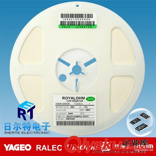 厚聲貼片電阻 1206 2.8R 2R8 ±1% 大量現(xiàn)貨低價(jià)供應(yīng)