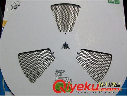 ST貼片穩(wěn)壓二極管 18V 1W LL41 ZMM47 46原始圖片2