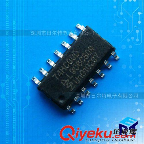 原裝德州儀器 (TI) /ST LM324 四路運算放大器 SOP-14 可開票