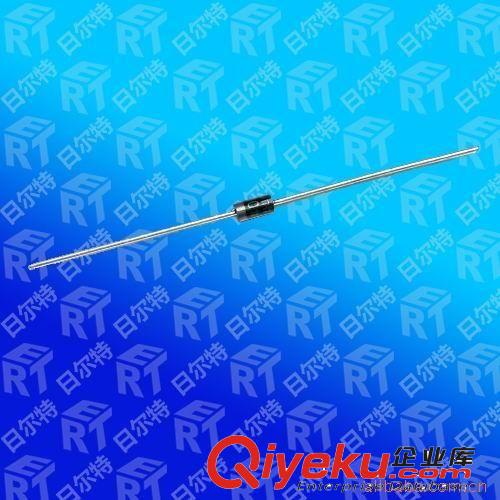 MIC整流二極管SB2100 DO-41 另有GW等品牌