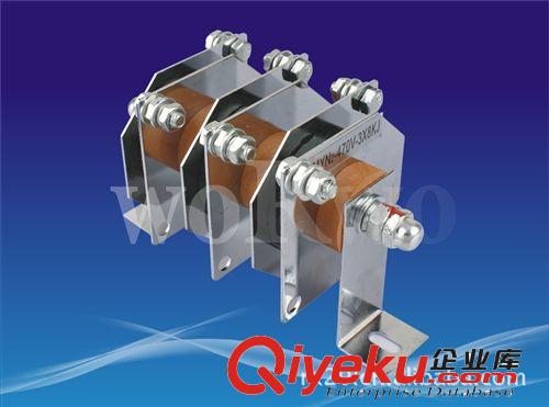 供應(yīng)MYN2-680v  10KJ*3過電壓保護(hù)器(圖)