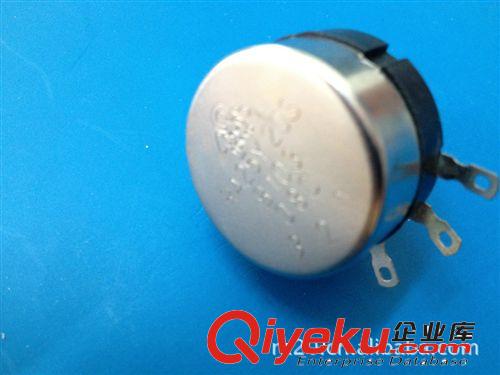 RV25Y-100R    單圈電位器