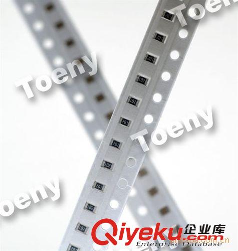 代理麗智貼片電阻(麗智華南總經銷商)原始圖片3
