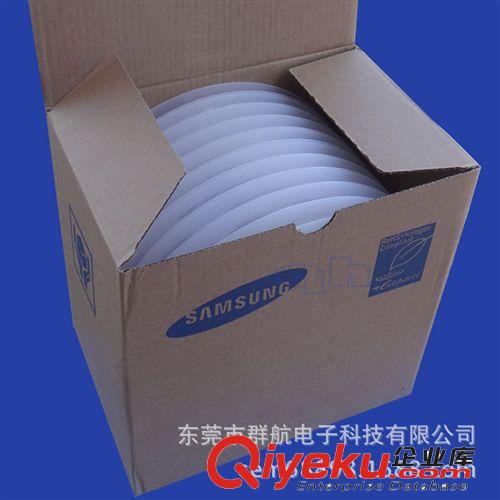 代理三星貼片電容 (三星SAMSUNG授權(quán)代理)原始圖片2