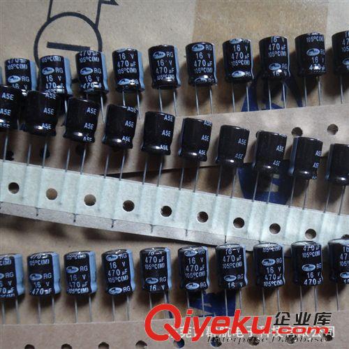 代理韓國SAMWHA三和電解電容固態(tài)電解電容器 高分子聚合物鉭電容原始圖片3