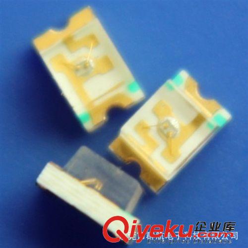 貼片  LED    貼片發(fā)光二極管  廠家直銷原始圖片3