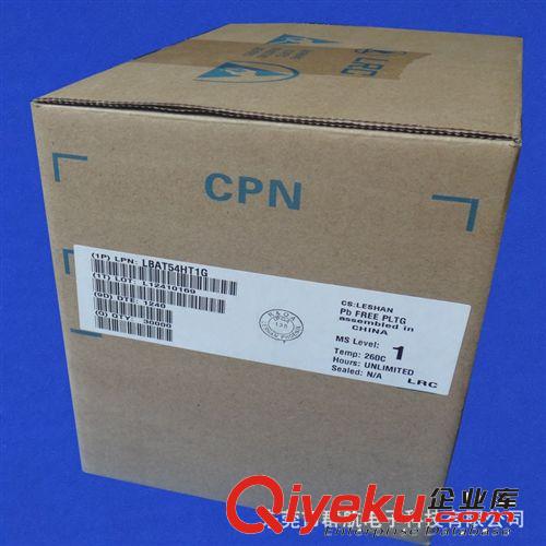 代理LRC貼片二極管 tj銷售LM3Z5V1T1G 【LRC授權(quán)代理商】原始圖片3