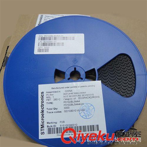 供應(yīng)ST高壓整流二極管 VND830SPTR-E品質(zhì)保證原始圖片3