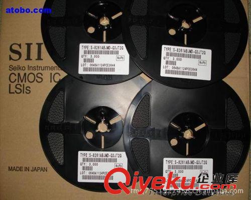 代理精工穩(wěn)壓IC  電源IC   原裝zp原始圖片3