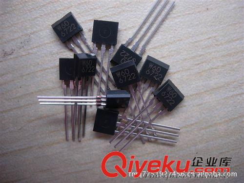 代理意法ST集成電路IC LM358  只原裝貨