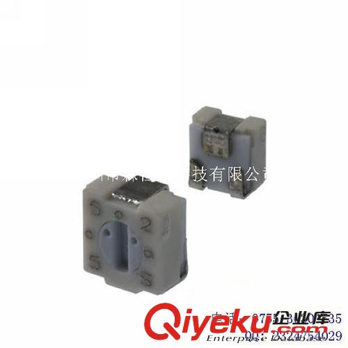 供應BOURNS/邦思全系列多圈電位器 3006P-1-102LF 全新原裝現貨