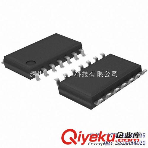 供應(yīng)TI/德州儀器全系列進口通信IC SN65LVDS31DR SOP-16 全新現(xiàn)貨