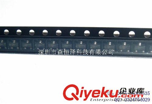 現(xiàn)貨供應Diodes/美臺晶體管 MMBT3906 全新原裝zp 專業(yè)配單服務