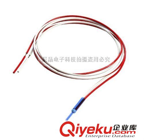 MZ6-120-DSPTC熱敏電阻 溫度傳感器 電機線圈專用 電機保護PTC原始圖片2
