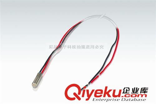 KTY溫度傳感器 電機(jī)溫控傳感器KTY83-110線性PTC溫度傳感器原始圖片3