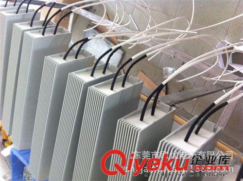 鋁殼功率電阻，梯形鋁殼電阻，{sx}歐優(yōu)，質(zhì)量保證！原始圖片2